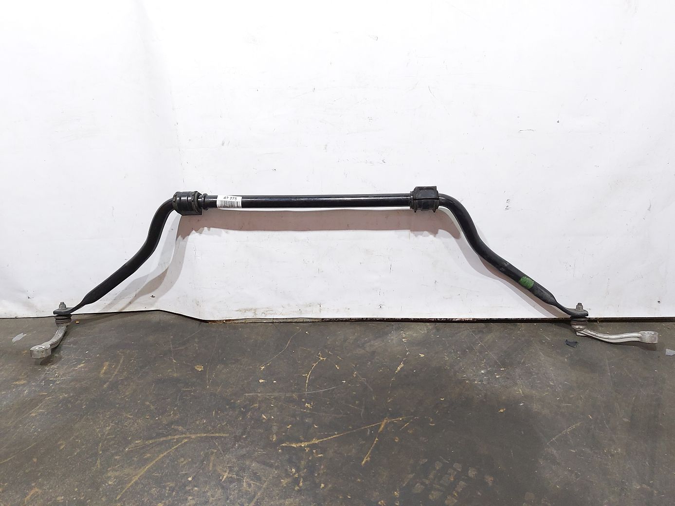 Xf. Стабілізатор передній Jaguar XF 2009-2015 C2Z3523 Jaguar XF