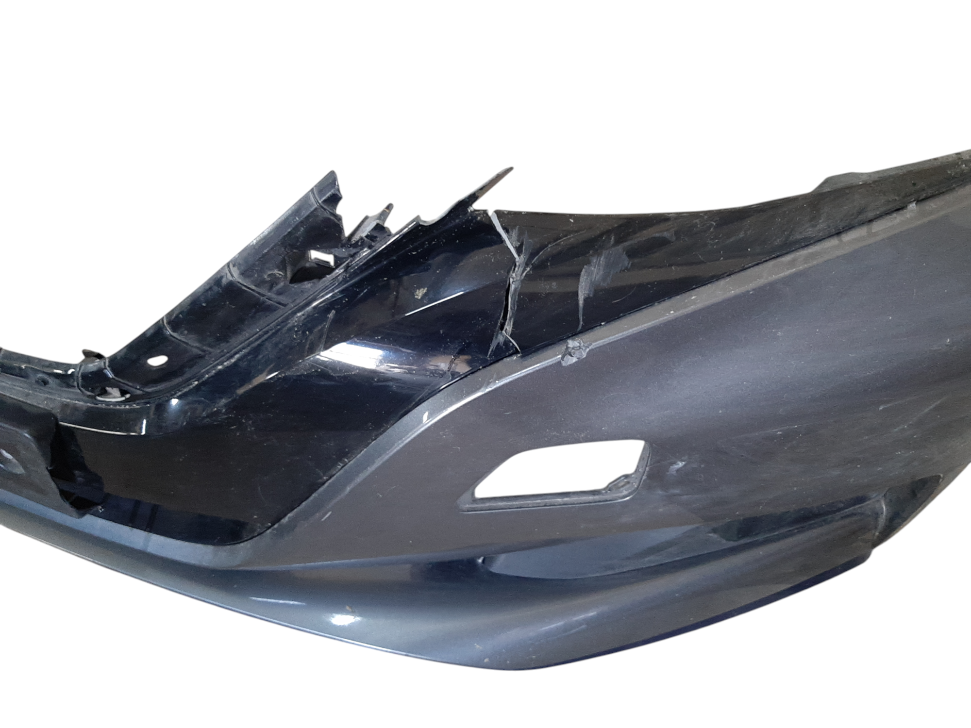 Leaf Бампер передний (дефект) Nissan Leaf 2019-2025 62022-5SF3H Nissan Leaf 8