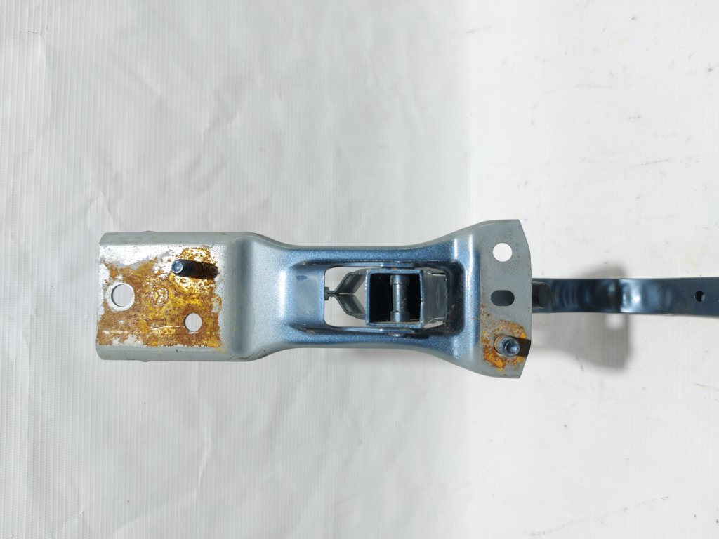 6 Петля крышки багажника правая Mazda 6 2014-2015 GHK152710E Mazda 6 7 6 Петля крышки багажника правая Mazda 6 2014-2015 GHK152710E Mazda 6 7