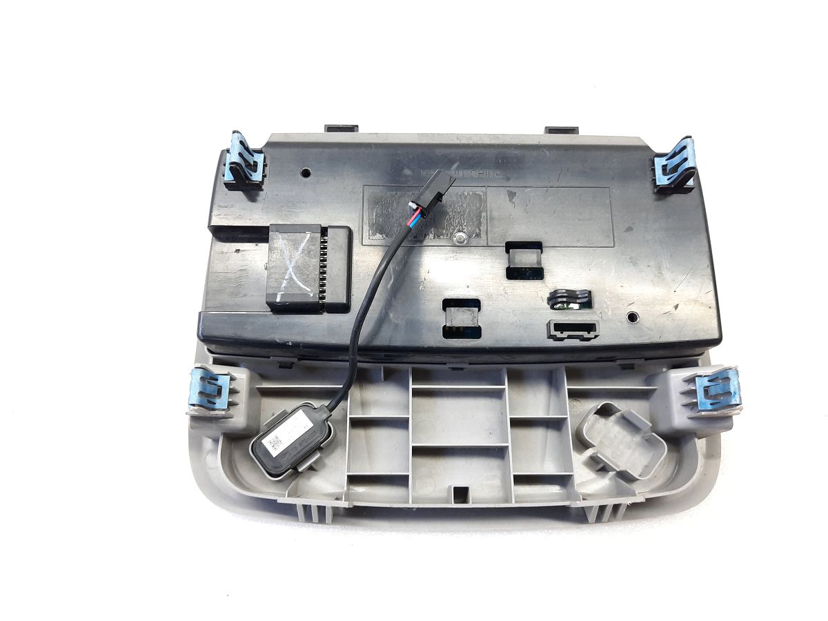 Malibu Плафон передній стельовий Chevrolet Malibu 2016-2018 84907426 Chevrolet Malibu 8