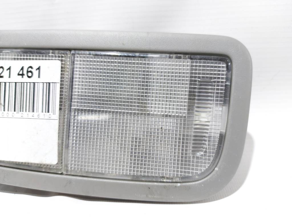 Insight Плафон передней обшивки крыши Honda Insight 2010-2014 34404SNAA01ZF Honda Insight 5