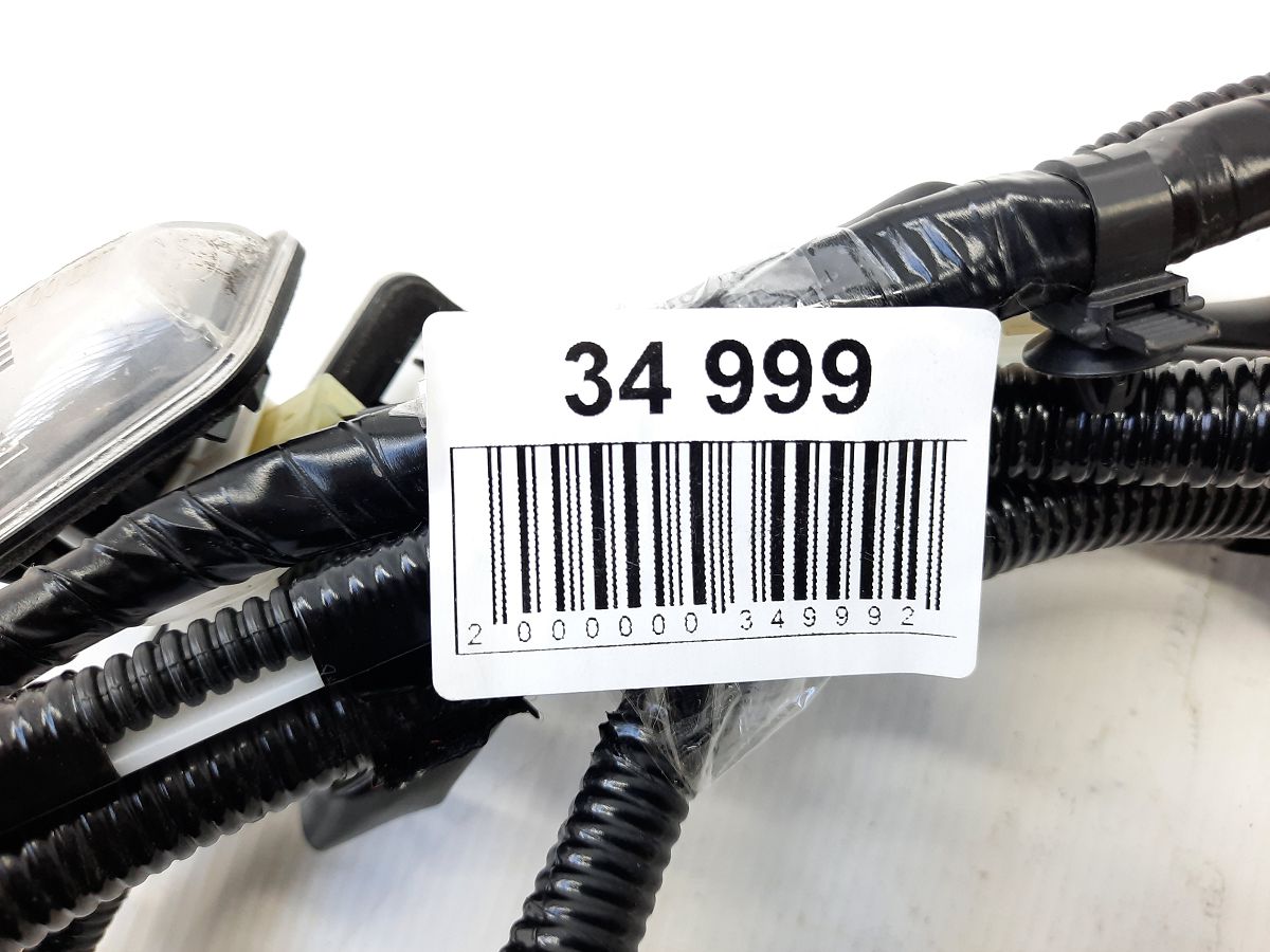 Impreza Проводка крышки багажника Subaru Impreza 2015-2016 81811FJ070 Subaru Impreza 11