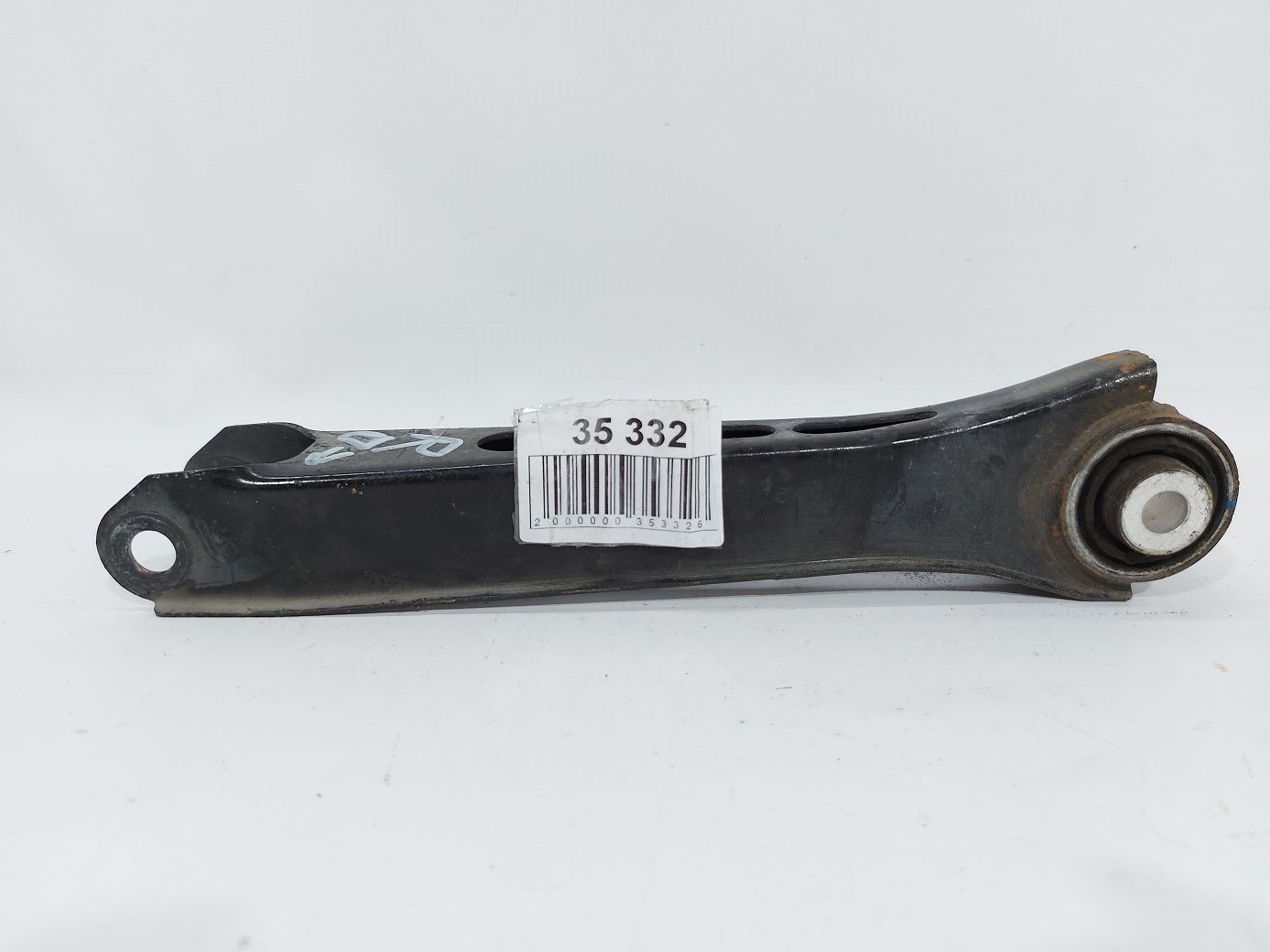 Ats Рычаг задний левый/правый верхний поперечный Cadillac ATS 2013-2019 23214245 Cadillac ATS 10