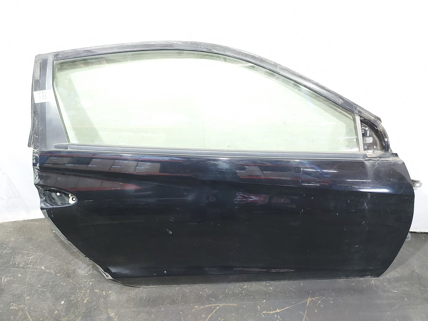 Cr-z. Двері передні права Honda CR-Z 2011-2016 67010SZTA90ZZ Honda CR-Z