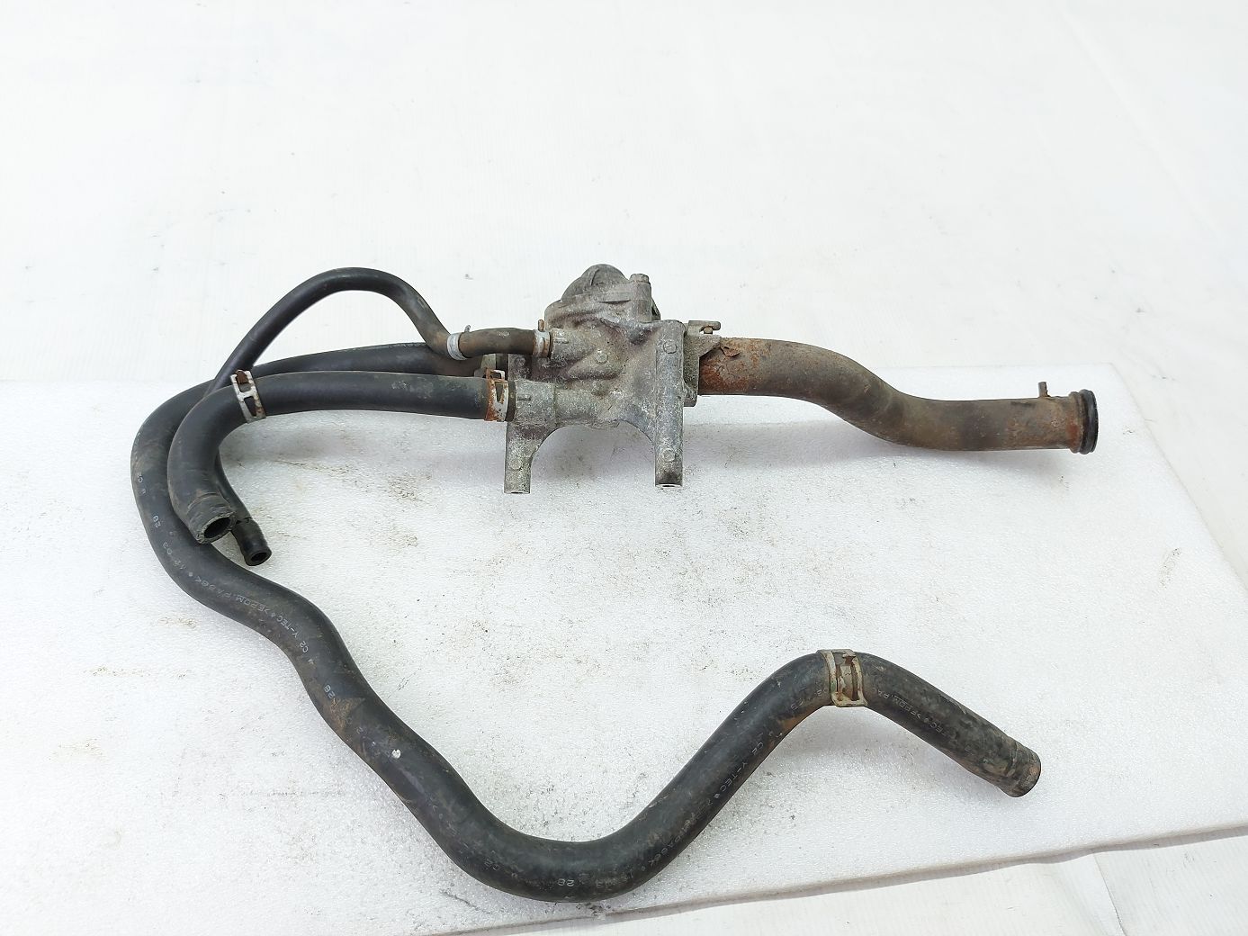 Insight Корпус термостата с термостатом Honda Insight 2010-2014 19320RB0000 Honda Insight 3