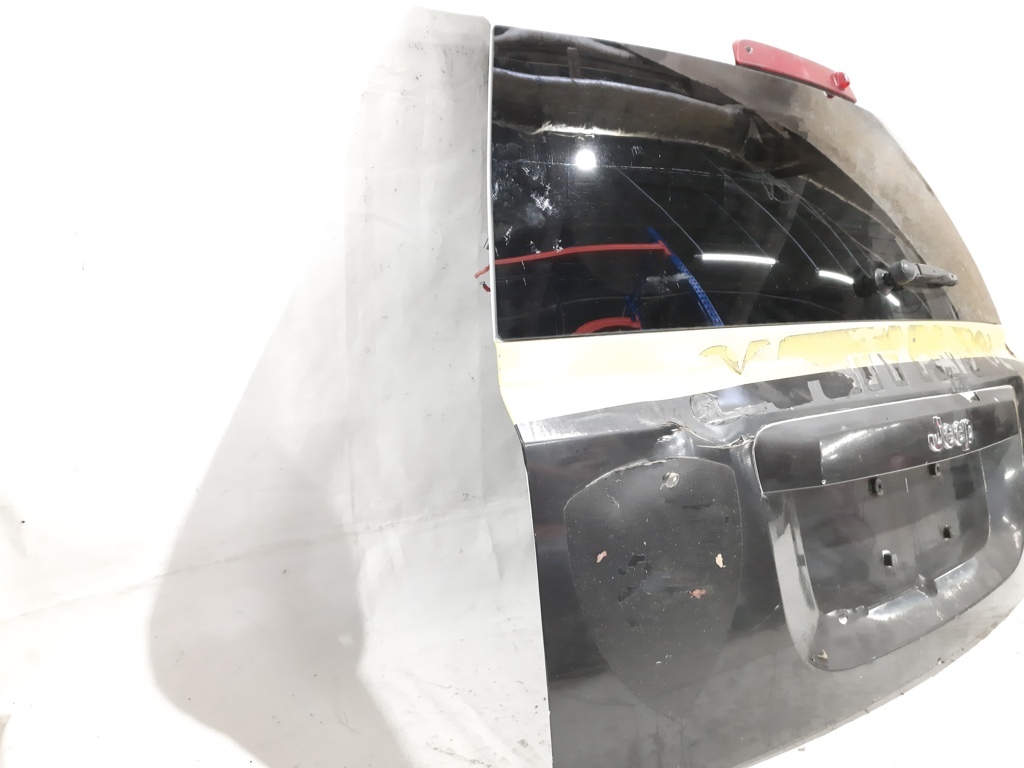 Patriot Кришка багажника задні двері (дефект) Jeep Patriot 2007-2017 68279277AA Jeep Patriot 12