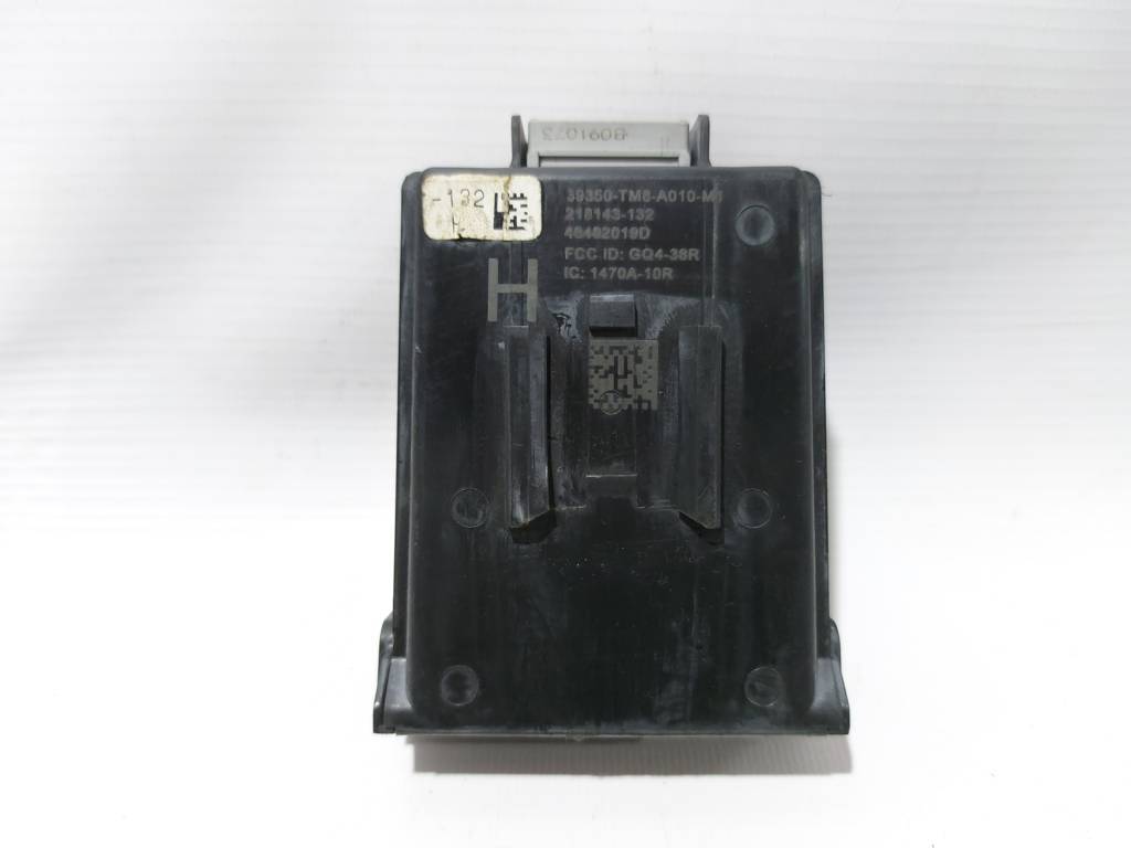Insight. Блок ЕБУ Honda Insight 2010-2014 39350-TM8-A01 Honda Insight