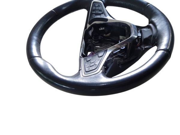 Bolt Руль Chevrolet Bolt EV 2017-2023 42579024 Chevrolet Bolt EV 5