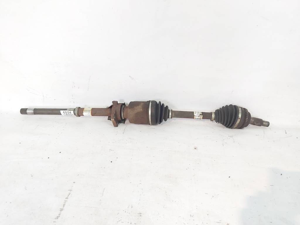 Mkx. Приводной вал правый Lincoln MKX 2007-2014 7T4Z3A428D Lincoln MKX