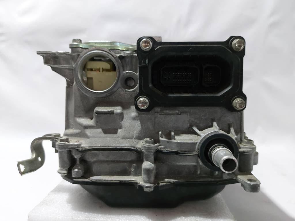 Prius c Электродвигатель Toyota Prius C 2012-2017 G920052010 Toyota Prius C 3