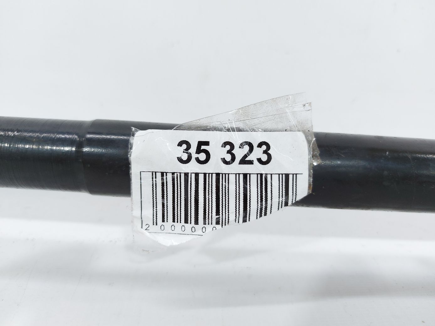 Ats Напіввісь задня права Cadillac ATS 2013-2019 84309444 Cadillac ATS 6