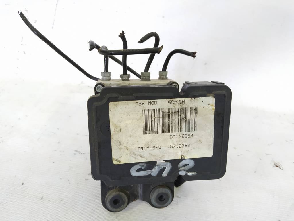 Dart Блок ABS Dodge Dart 2013-2019 68190468AA Dodge Dart 14