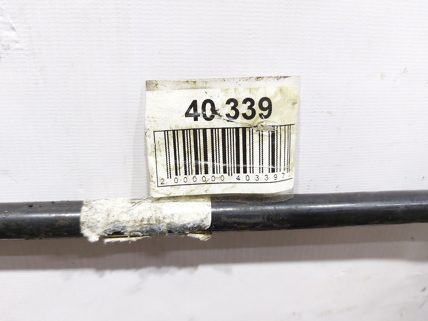 Xf Стабілізатор задній Jaguar XF 2009-2015 C2Z21481 Jaguar XF 4 Xf Стабілізатор задній Jaguar XF 2009-2015 C2Z21481 Jaguar XF 4