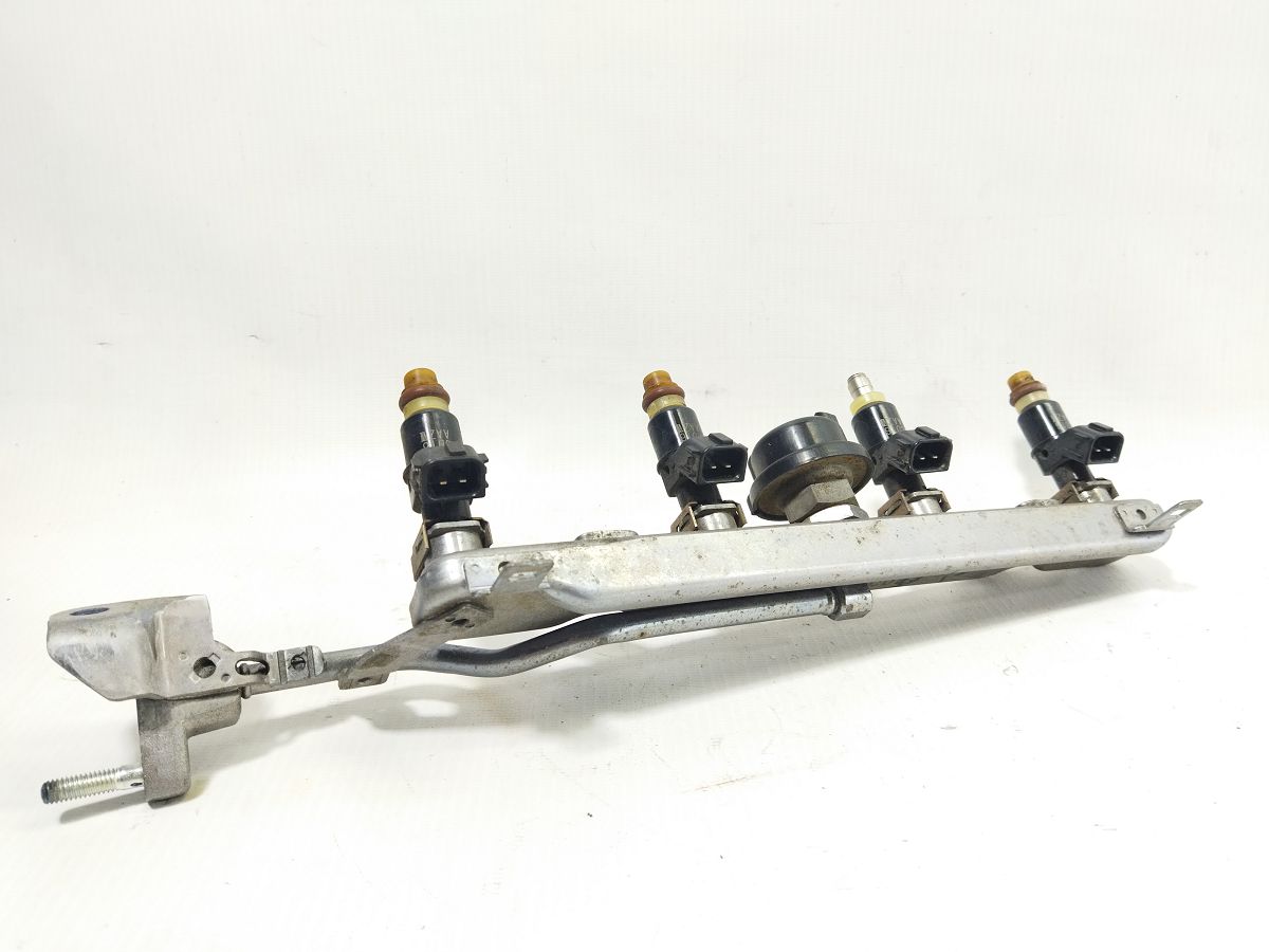 Cr-z Паливна рейка з форсунками Honda CR-Z 2011-2016 16620RTW003 Honda CR-Z 5