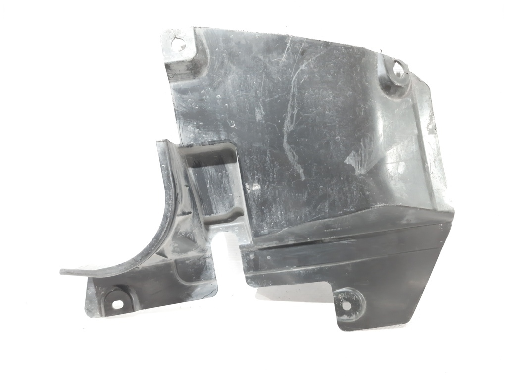 3 Пыльник двигателя боковой правый Mazda 3 2014-2018 BJS756341 Mazda 3 9