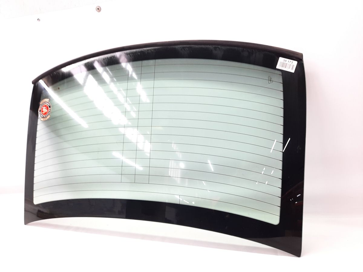 Ats Скло заднє Cadillac ATS 2013-2015 22983076 Cadillac ATS 2