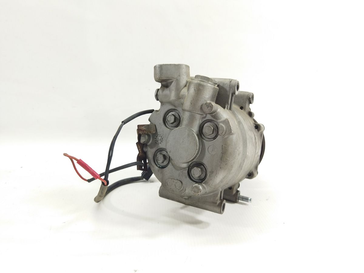 Товари з дефектами Компресор кондиціонера (зі стружкою) Honda Insight 2010-2014 38810RBJA02 Honda Insight 7