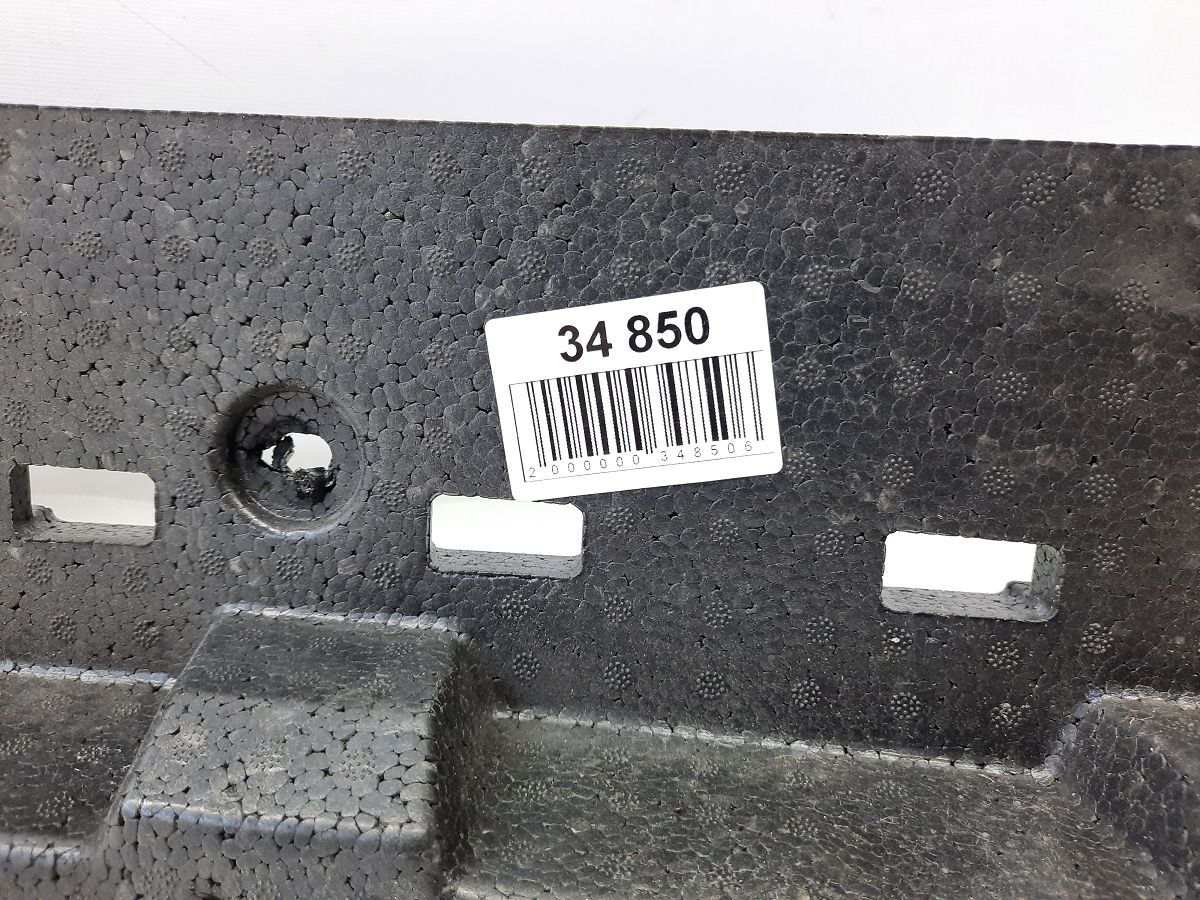 Patriot Абсорбер бампера заднього Jeep Patriot 2011-2018 68091517AA Jeep Patriot 6