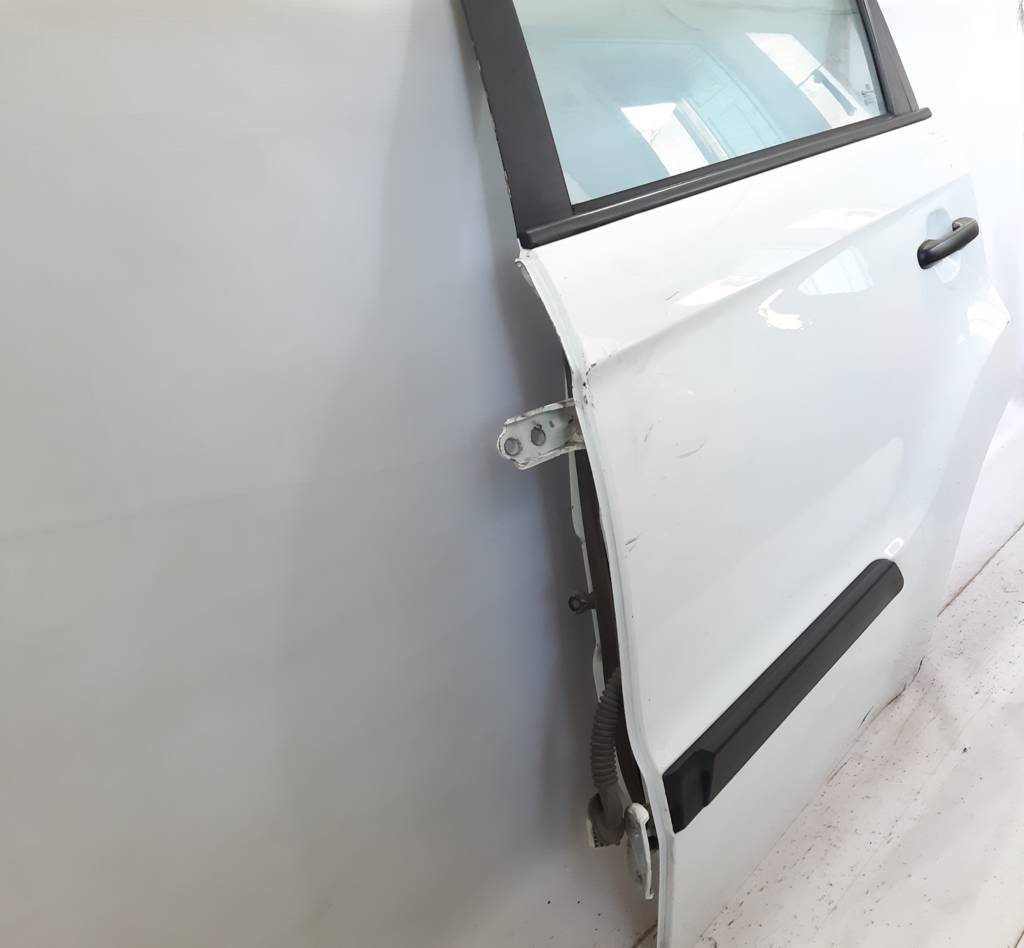 Soul Двері задні ліві Kia Soul 2009-2011 770032K070 Kia Soul 3