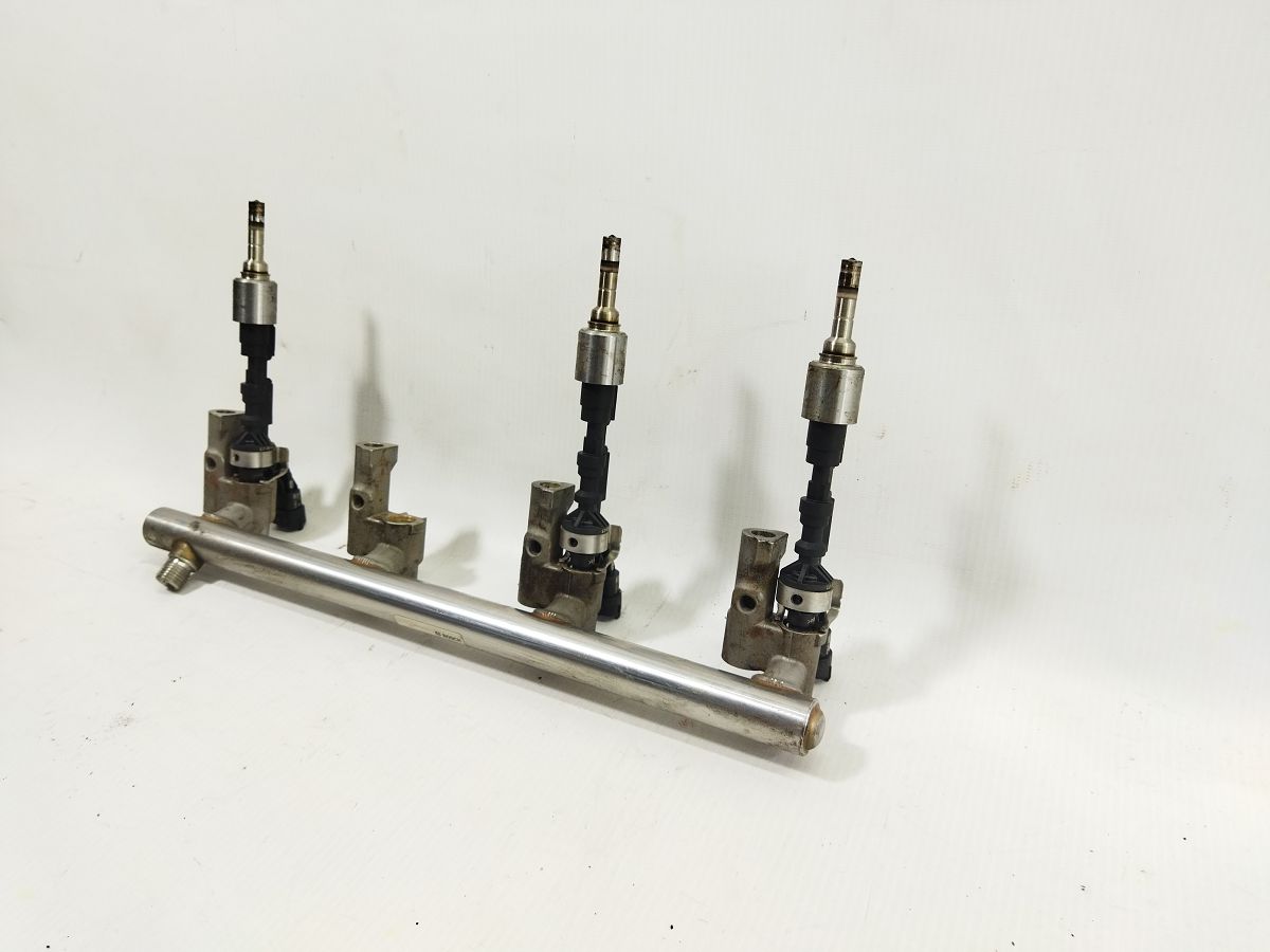 Xf Паливна рейка Jaguar XF 2010-2012 C2C40309 Jaguar XF 3 Xf Паливна рейка Jaguar XF 2010-2012 C2C40309 Jaguar XF 3