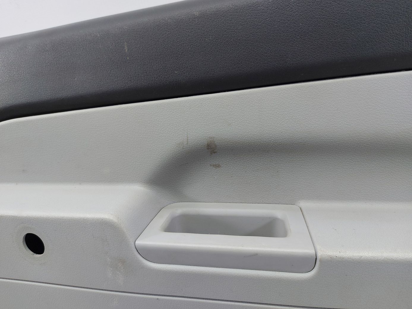 Compass Карта дверей передньої правої (сіра) Jeep Compass 2011-2012 1UC261DVA Jeep Compass 2