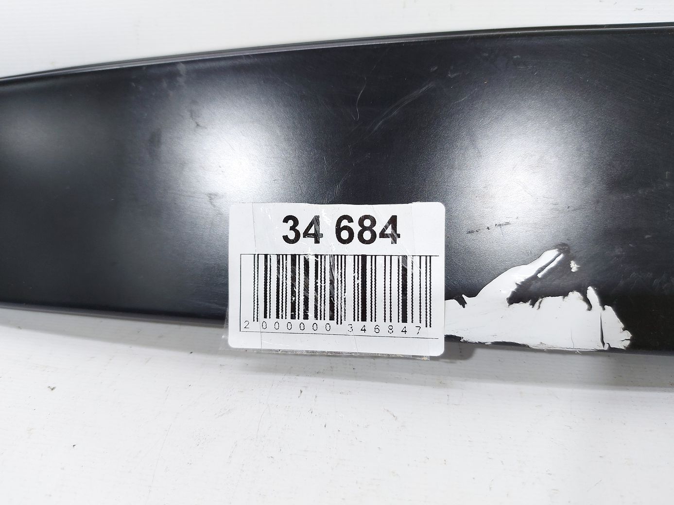 Cruze Молдинг двері задньої лівої Chevrolet Cruze 2011-2012 95460761 Chevrolet Cruze 4