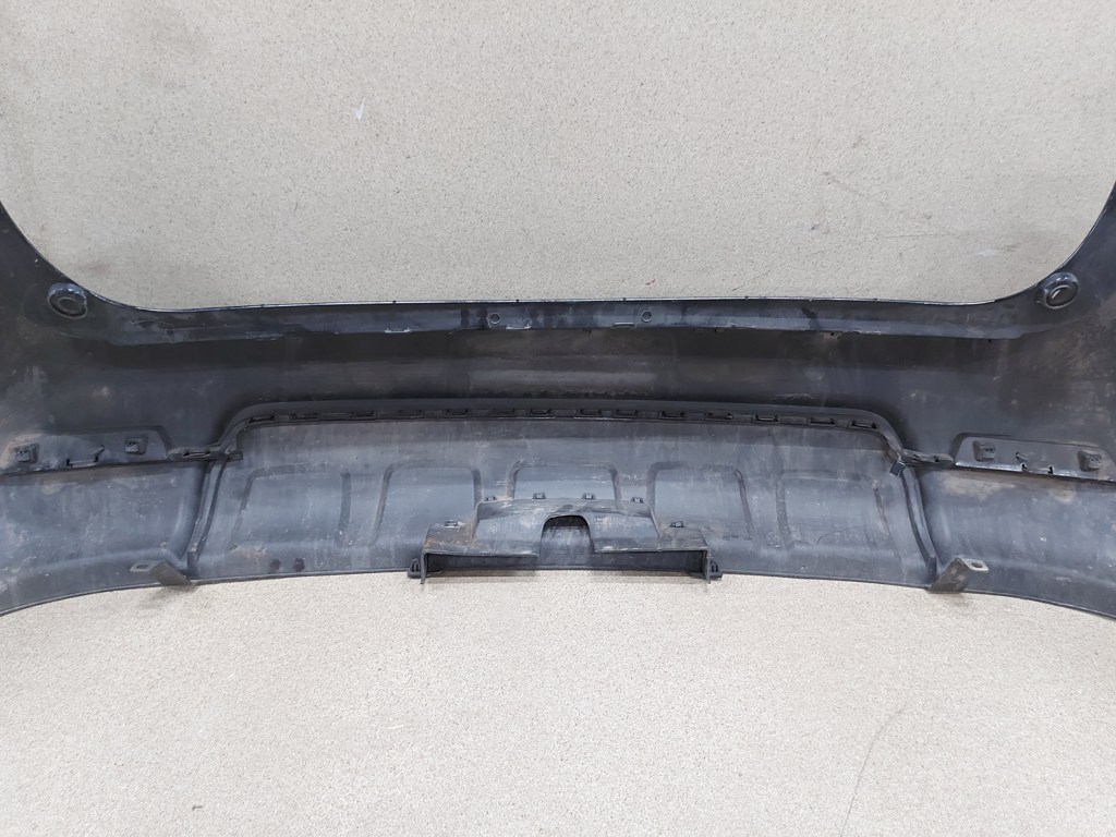 Equinox Бампер задний Chevrolet Equinox 2011-2015 23260231 Chevrolet Equinox 11
