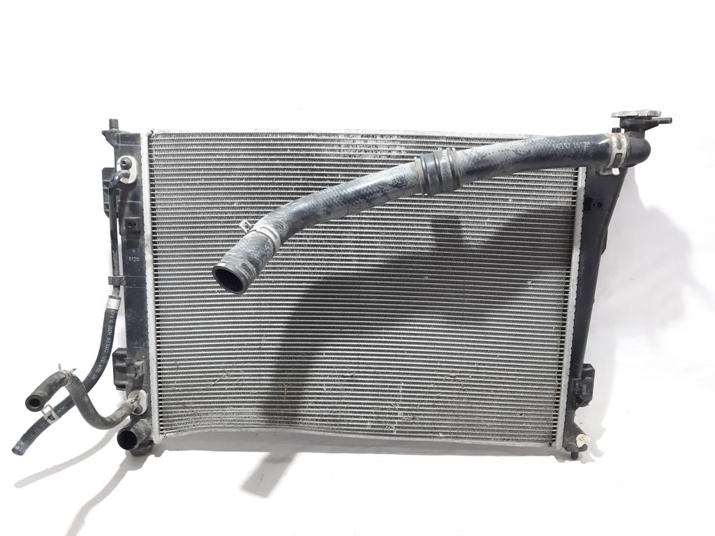 Cadenza Радіатор системи охолодження Kia CADENZA 2011-2016 253103R501 Kia CADENZA 4