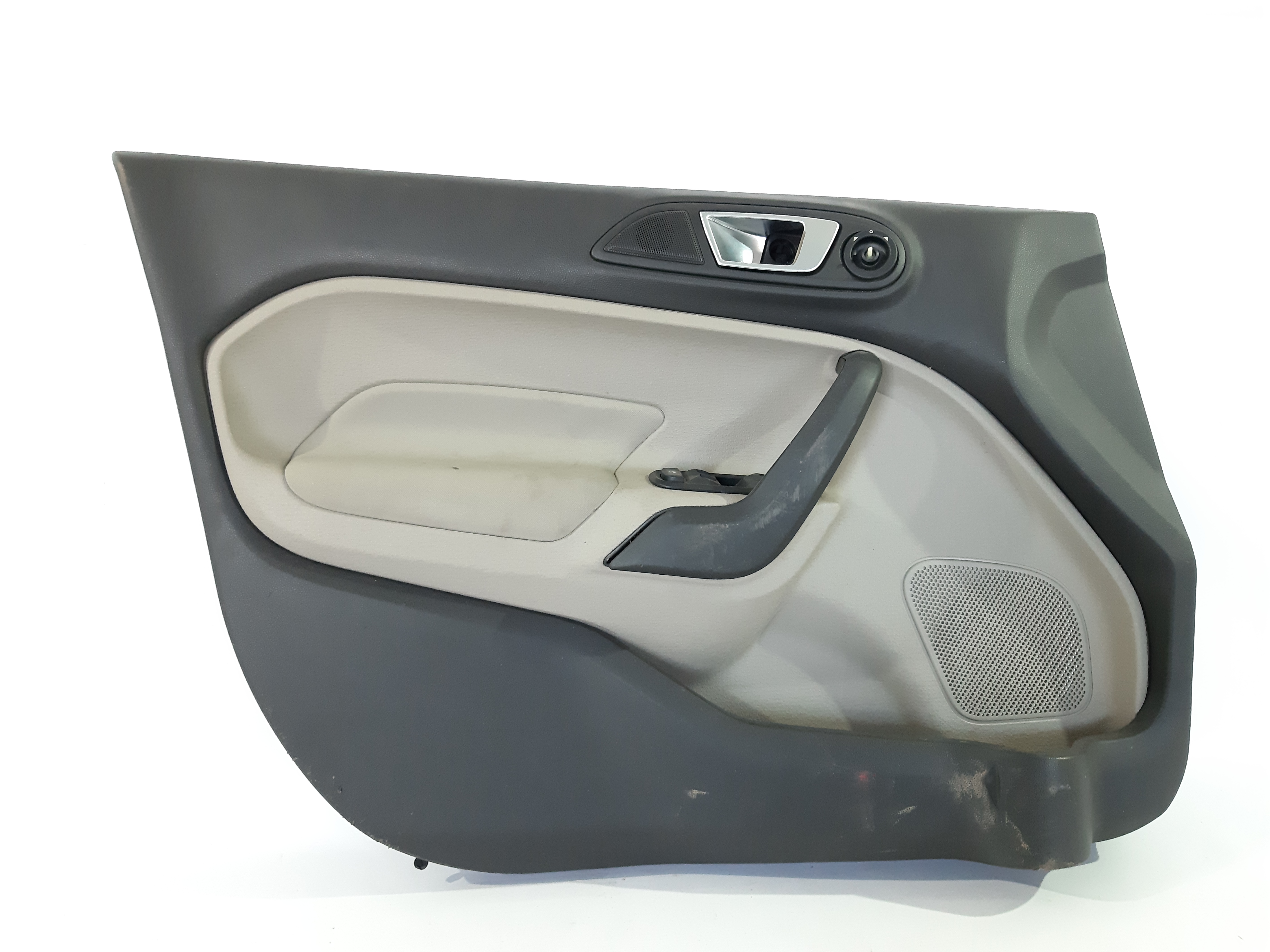 Fiesta Карта дверей передньої лівої Ford Fiesta 2011-2013 CE8Z5423943BA Ford Fiesta 7