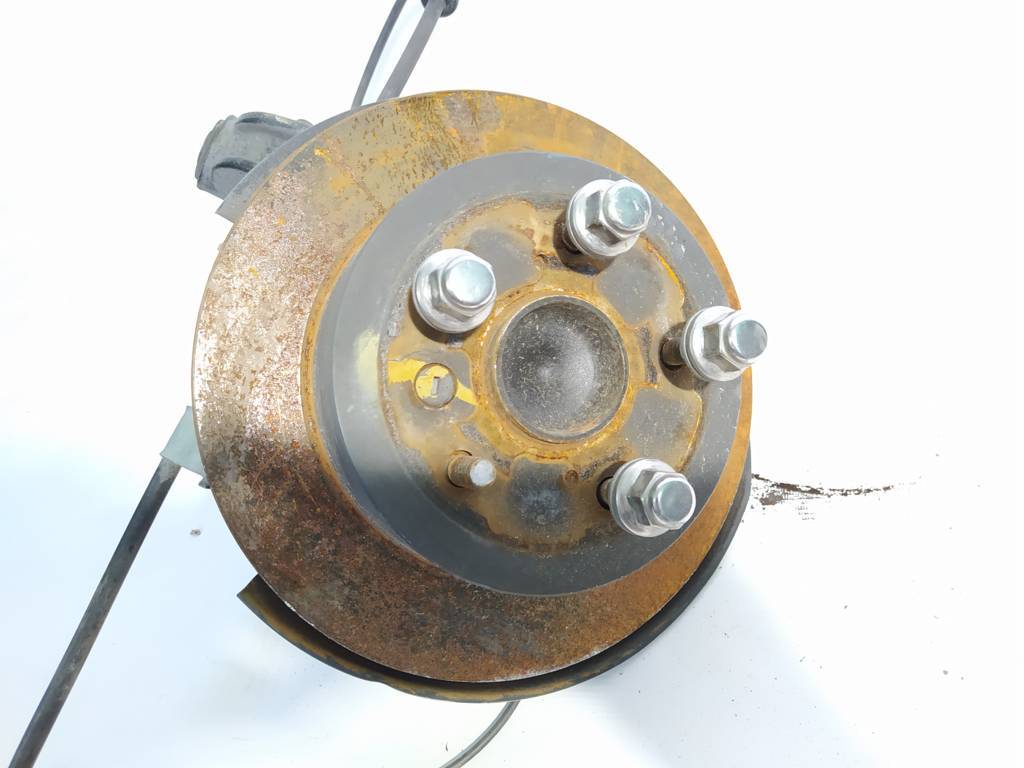 Camry Ступиця задня ліва Toyota Camry 2012-2018 4246006070 Toyota Camry 11