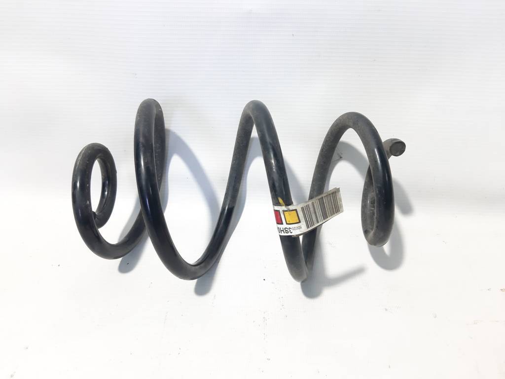 Sentra. Пружина амортизатора заднього ліва/права Nissan Sentra 2013-2019 550209AM0C Nissan Sentra