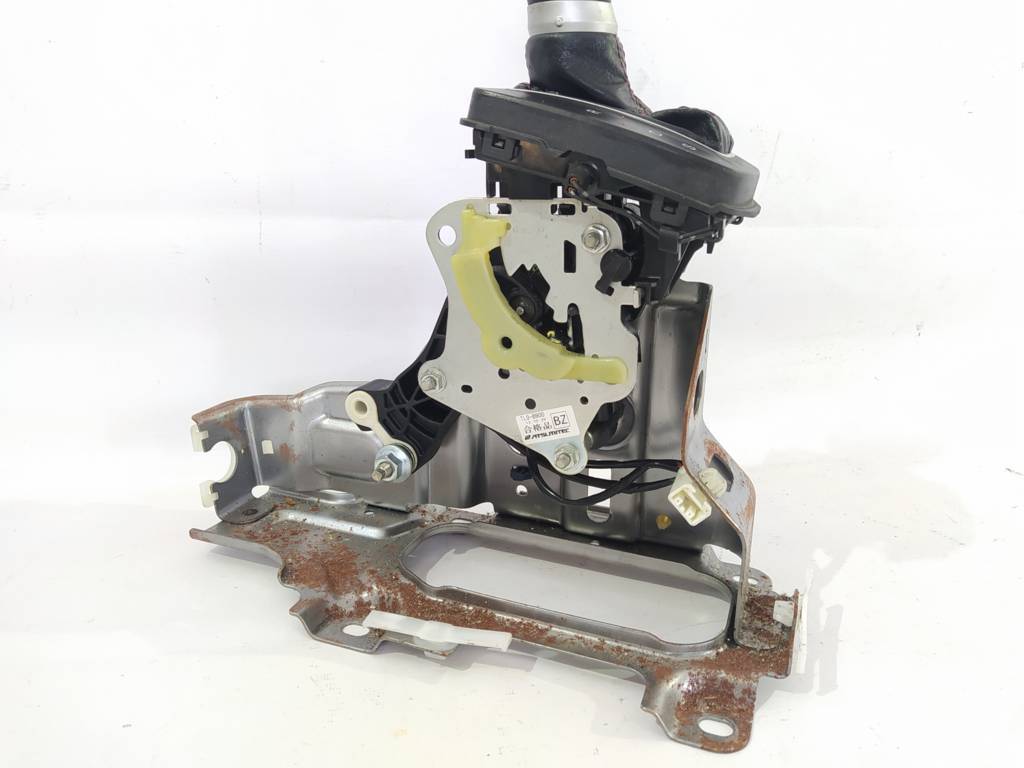Tsx Кулиса переключения АКПП Acura TSX 2009-2014 54200TL0G82 Acura TSX 4