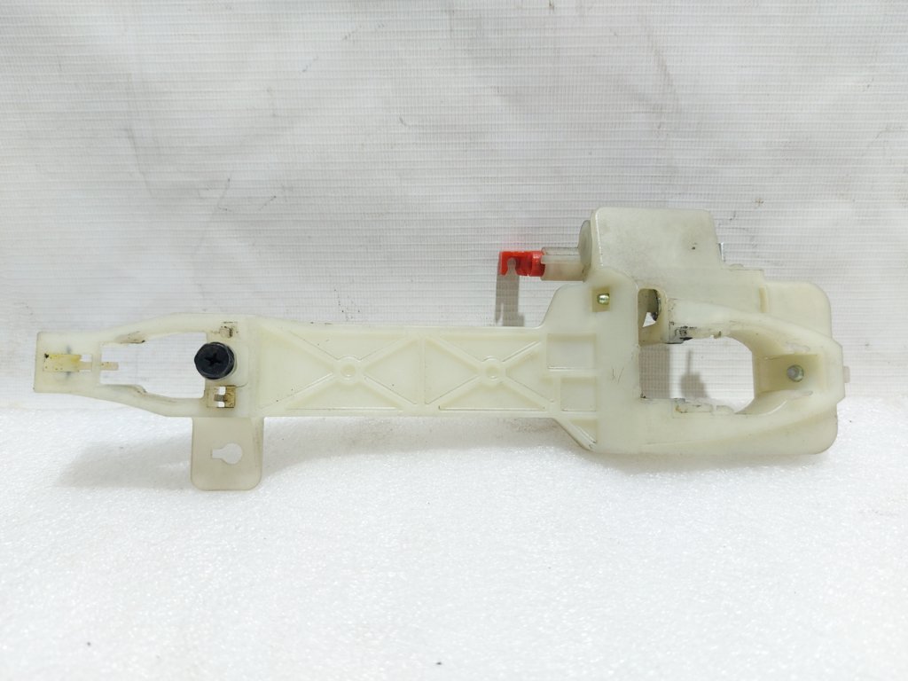 Forte Кронштейн ручки дверей передньої лівої зовнішньої Kia Forte 2014-2018 82655A7001 Kia Forte 8