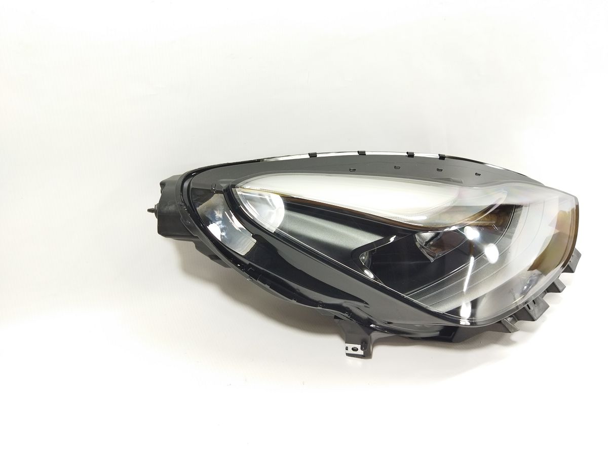 Фары головного света Фара передняя правая Tesla Model 3 2021-2023 151495200A Tesla Model 3 2