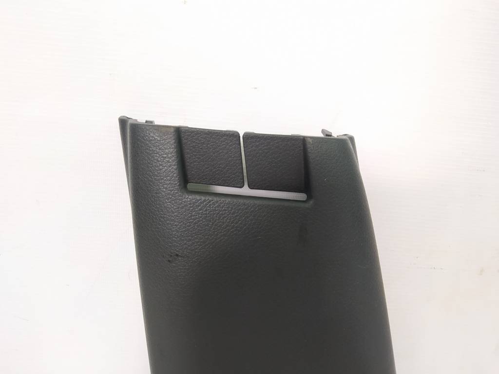 Altima Накладка центральної стійки нижня ліва Nissan Altima 2013-2018 769163TA0A Nissan Altima 6