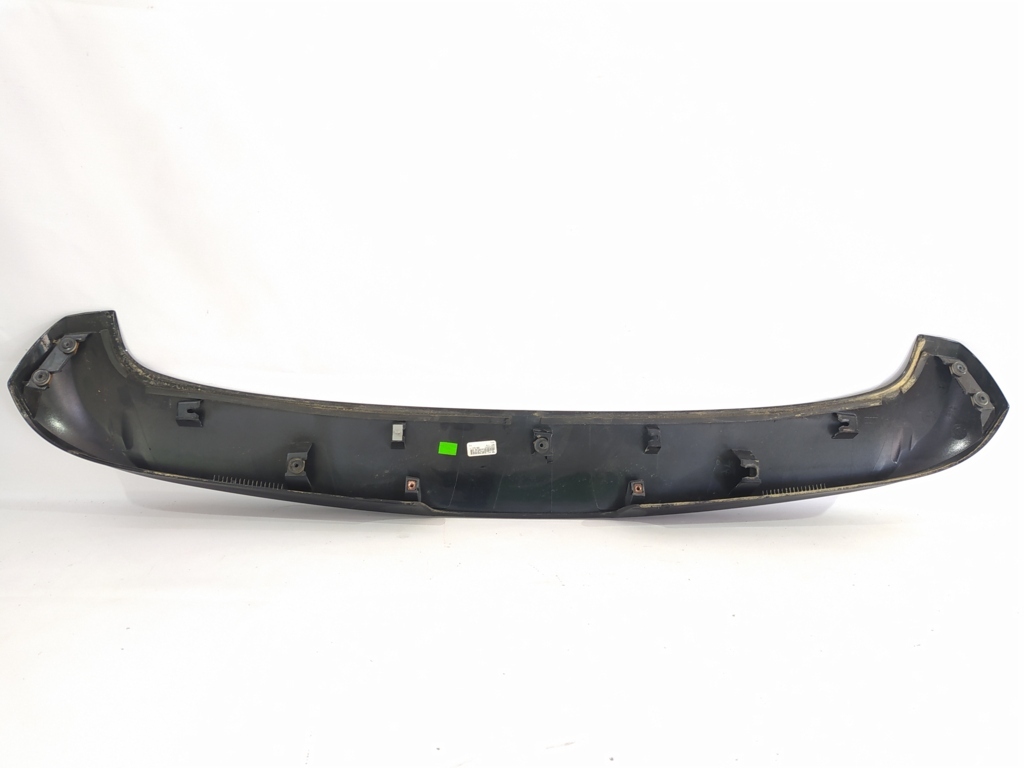 Equinox Спойлер кришки багажника Chevrolet Equinox 2010-2017 23250071 Chevrolet Equinox 14