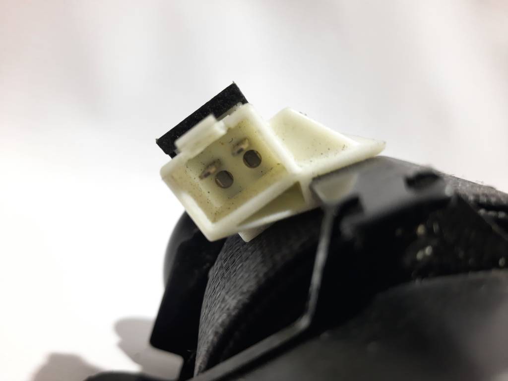 Patriot Ремінь безпеки передній правий Jeep Patriot 2010-2015 1XC671DVAC Jeep Patriot 12