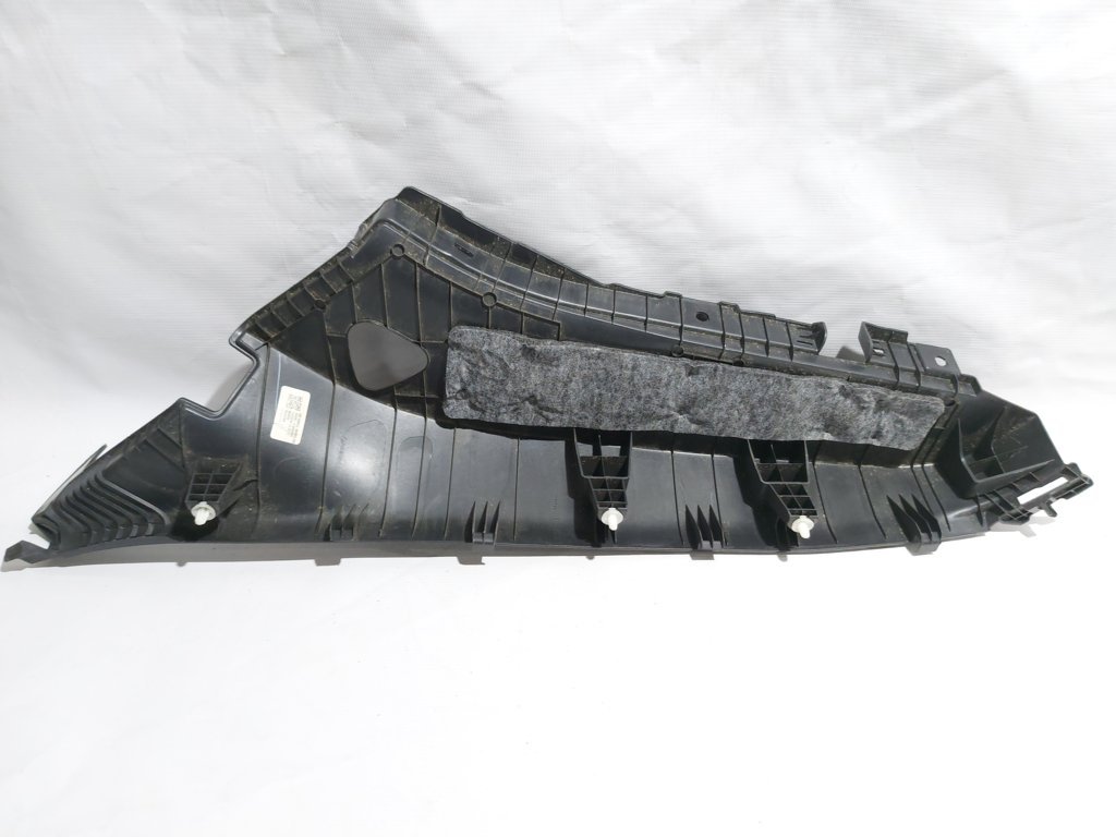 Elantra Бічна частина складання сидіння заднього ряду права Hyundai Elantra 2017-2020 85895F3000TRY Hyundai Elantra 4