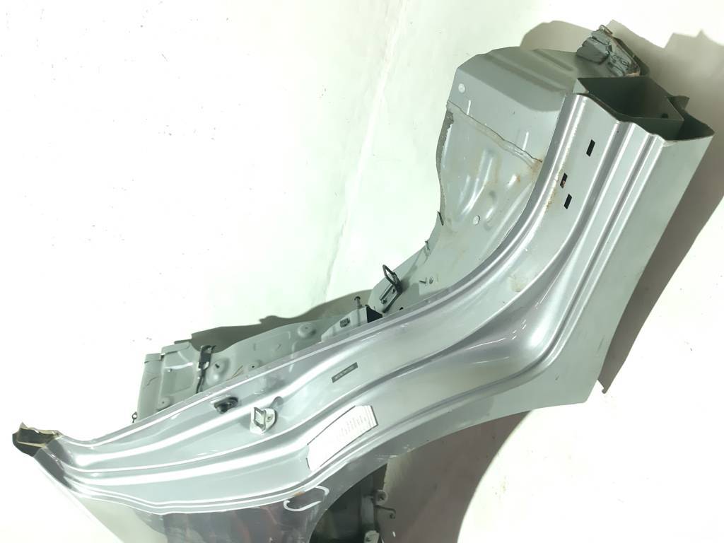 Elantra Четверть задняя правая Hyundai Elantra 2017-2018 70200F2A00 Hyundai Elantra 3