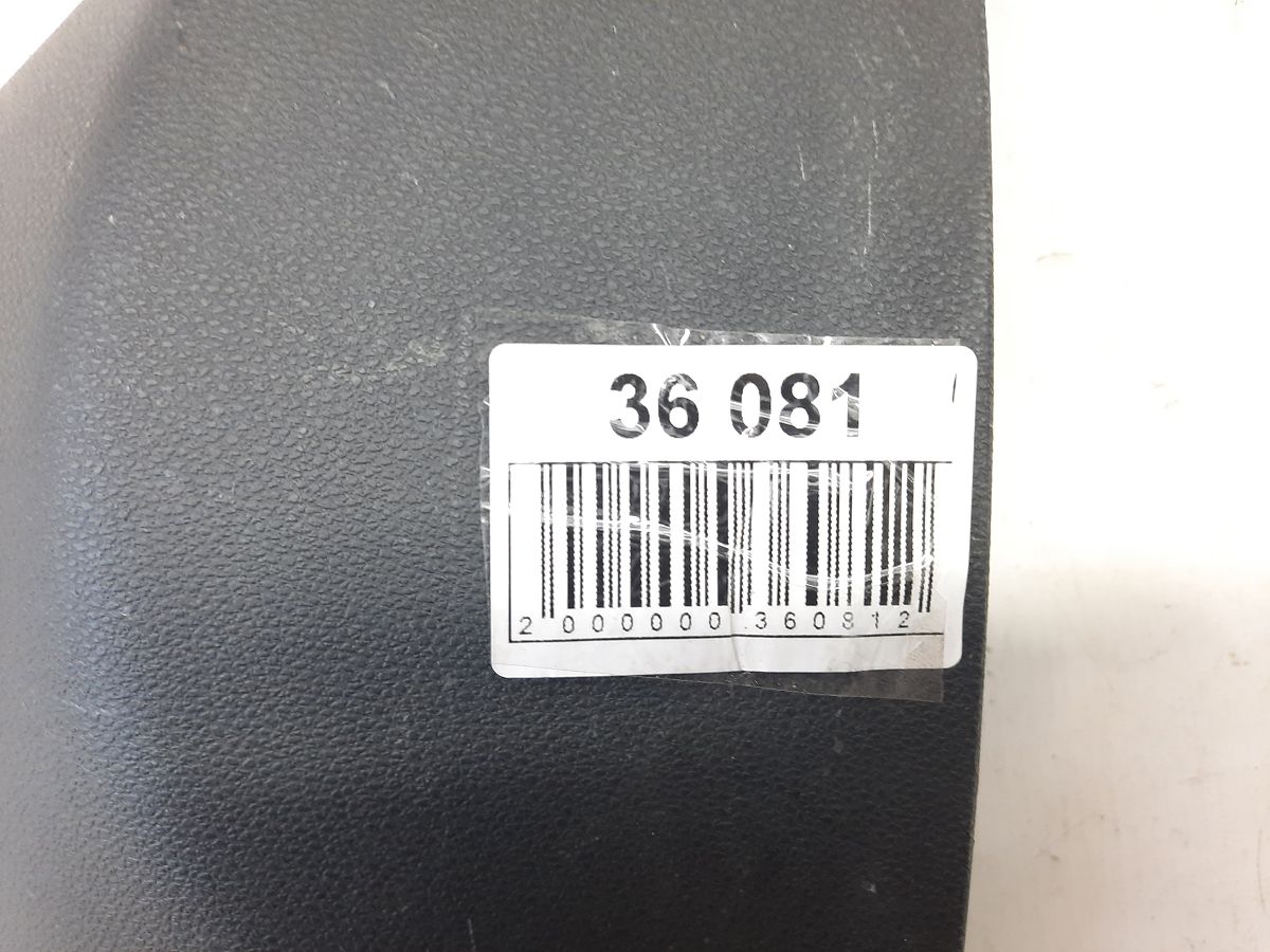 Dart Накладка торпеды боковая левая Dodge Dart 2013-2019 1SV39DX9AC Dodge Dart 10