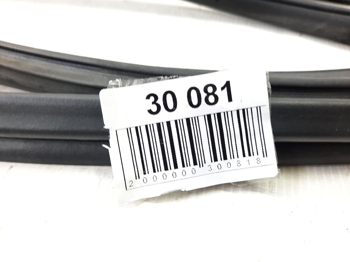 Insight Уплотнительная резинка двери задней левой Honda Insight 2010-2014 72850TM8A02 Honda Insight 16