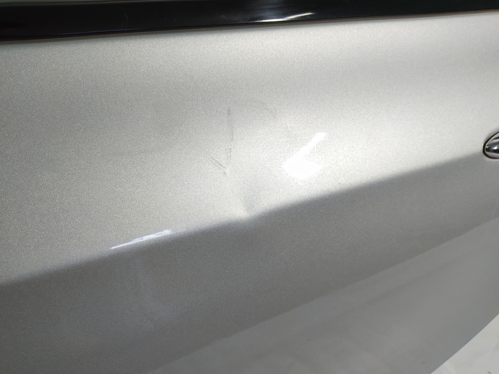 Dart Двері задні ліві Dodge Dart 2013-2019 68158727AD Dodge Dart 30