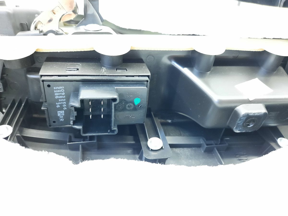 Cruze Карта дверей задньої лівої Chevrolet Cruze 2011-2016 42363687 Chevrolet Cruze 14