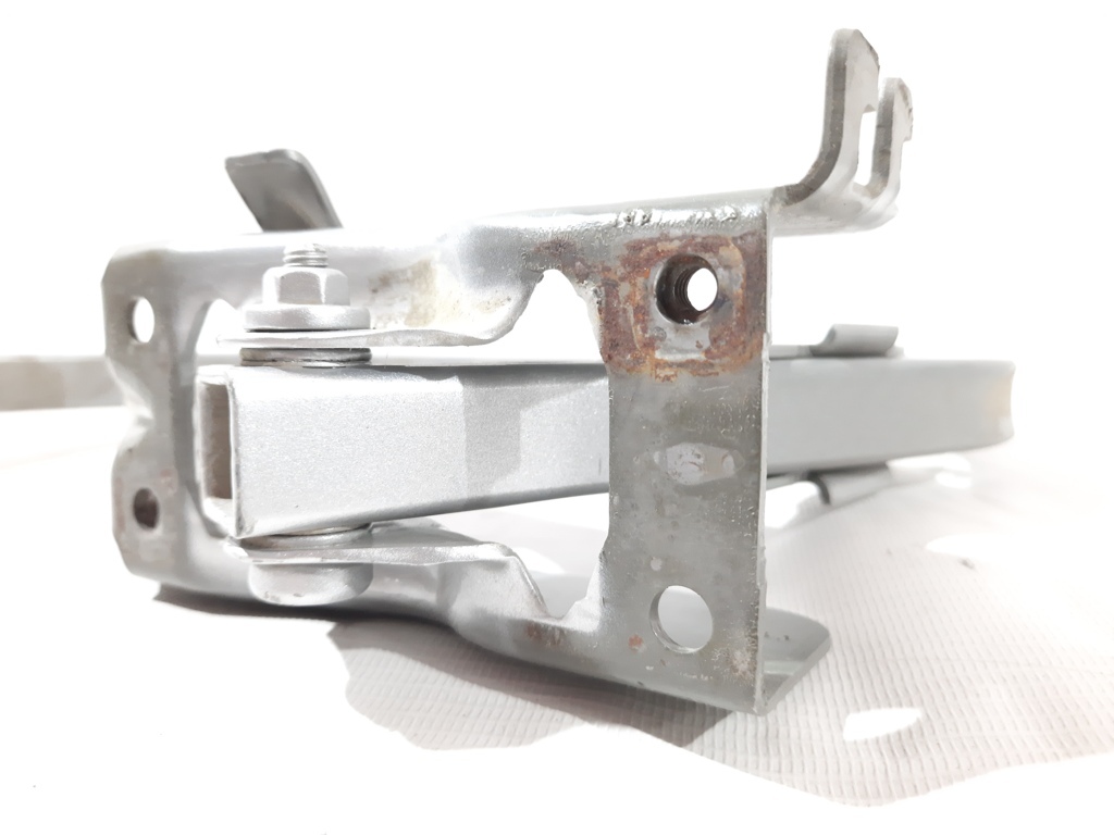 Dart Петля крышки багажника левая Dodge Dart 2013-2016 68082013AH Dodge Dart 20