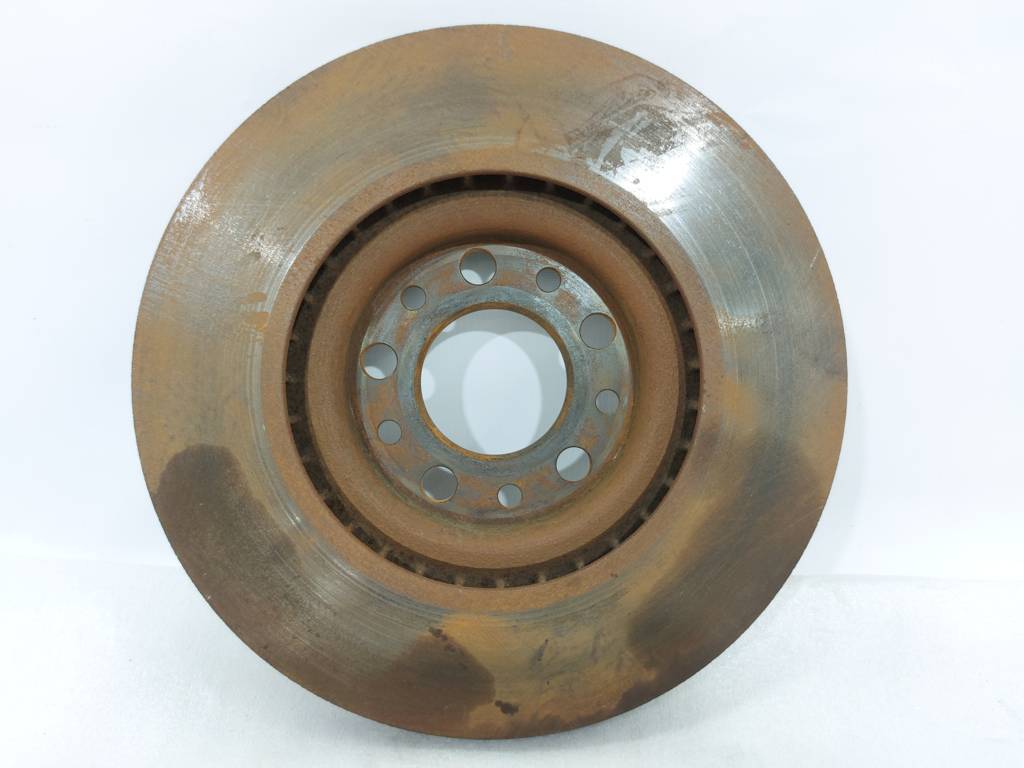 Dart Диск тормозной передний левый/правый Dodge Dart 2013-2019 68257206AA Dodge Dart 45