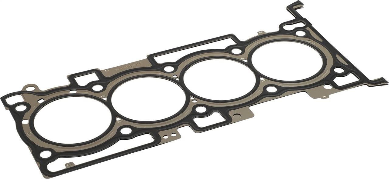 Прокладки гбц. Прокладка ГБЦ HYUNDAI 223112GGB0