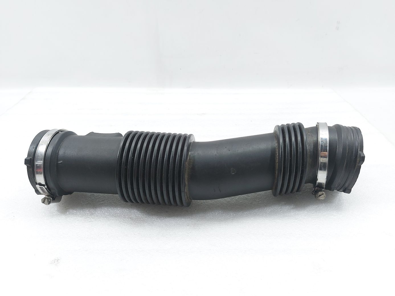 Xf Патрубок повітряного фільтра (гофра) Jaguar XF 2013-2015 C2Z30554 Jaguar XF 2