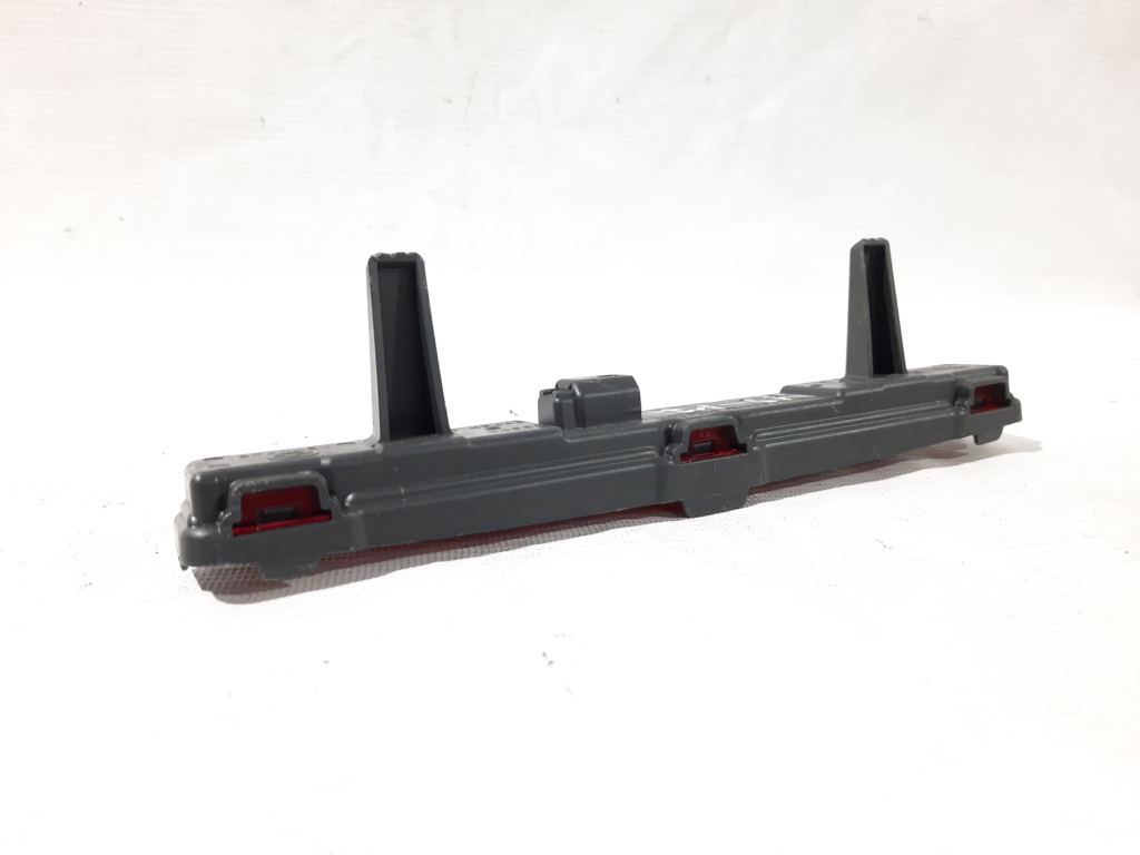 3 Додатковий стоп Mazda 3 2014-2018 B45A51580A Mazda 3 9 3 Додатковий стоп Mazda 3 2014-2018 B45A51580A Mazda 3 9