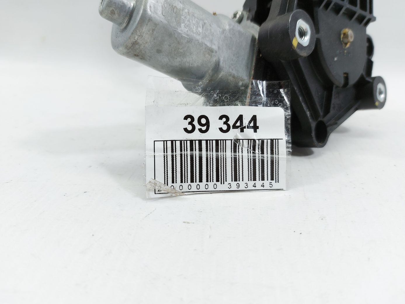 Accord Склопідйомник дверей задньої правої Honda Accord 2015-2017 72710T2AA03 Honda Accord 5