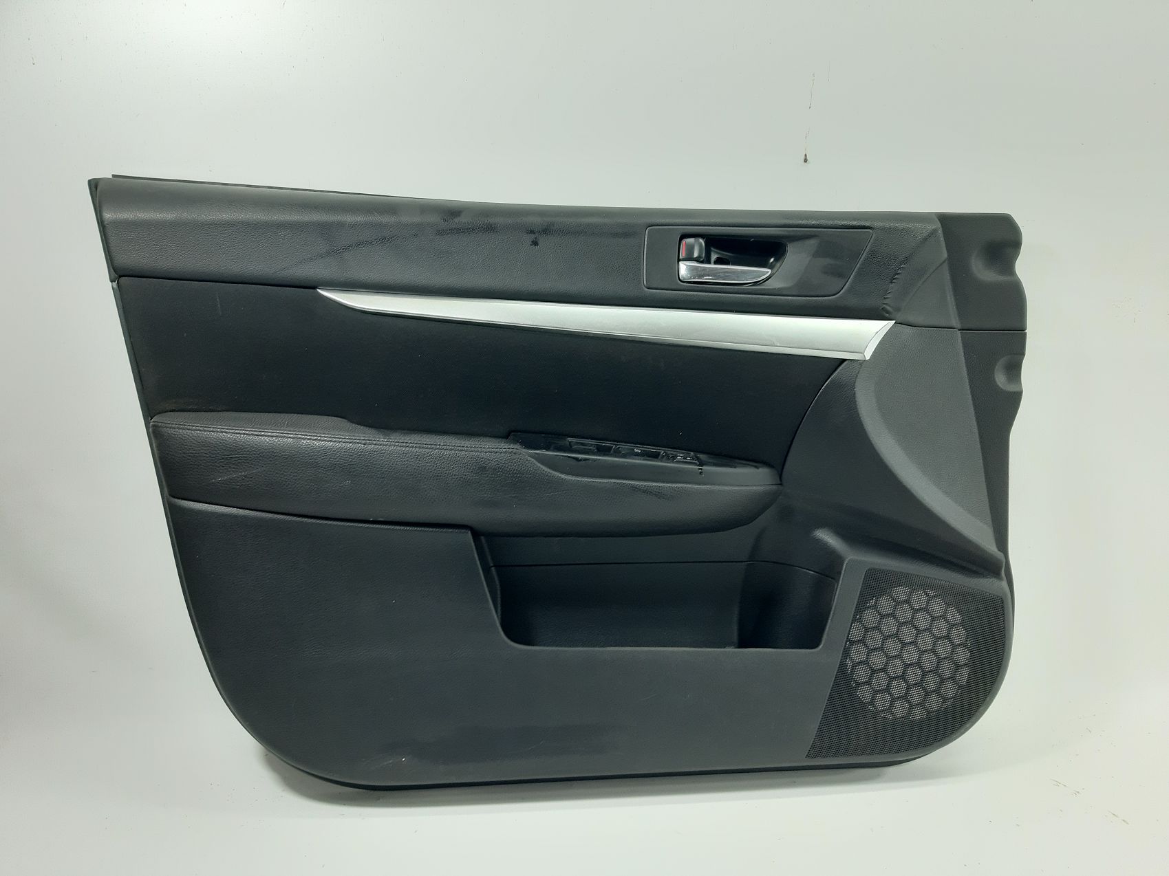 Legacy. Карта двери передней левой Subaru Legacy 2010-2014 94216AJ09AVH Subaru Legacy